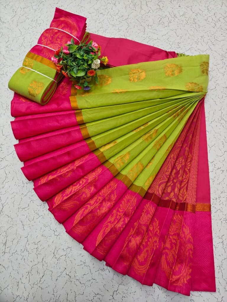 Arani Pattu