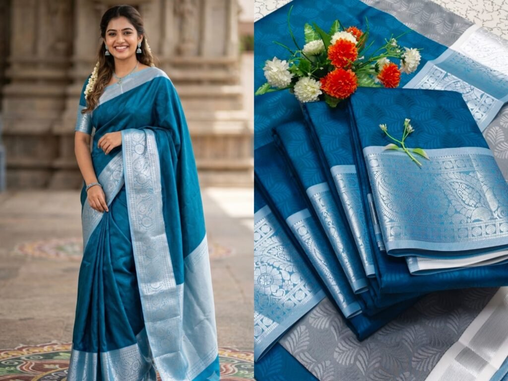 art silk-101