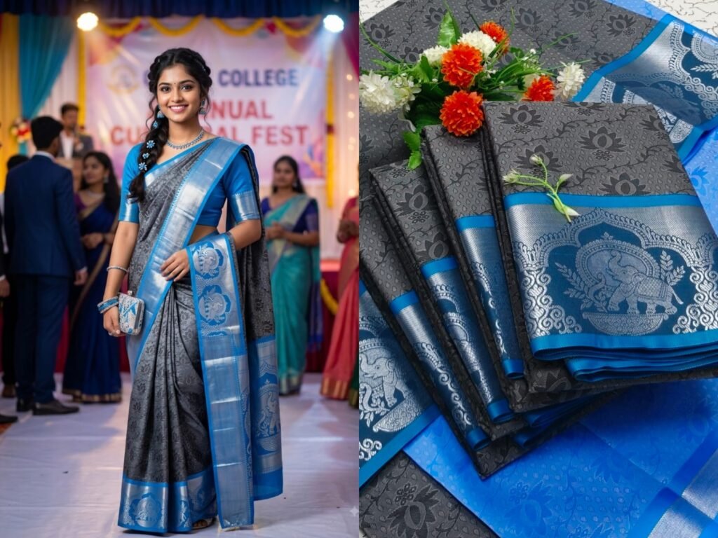 art silk-104