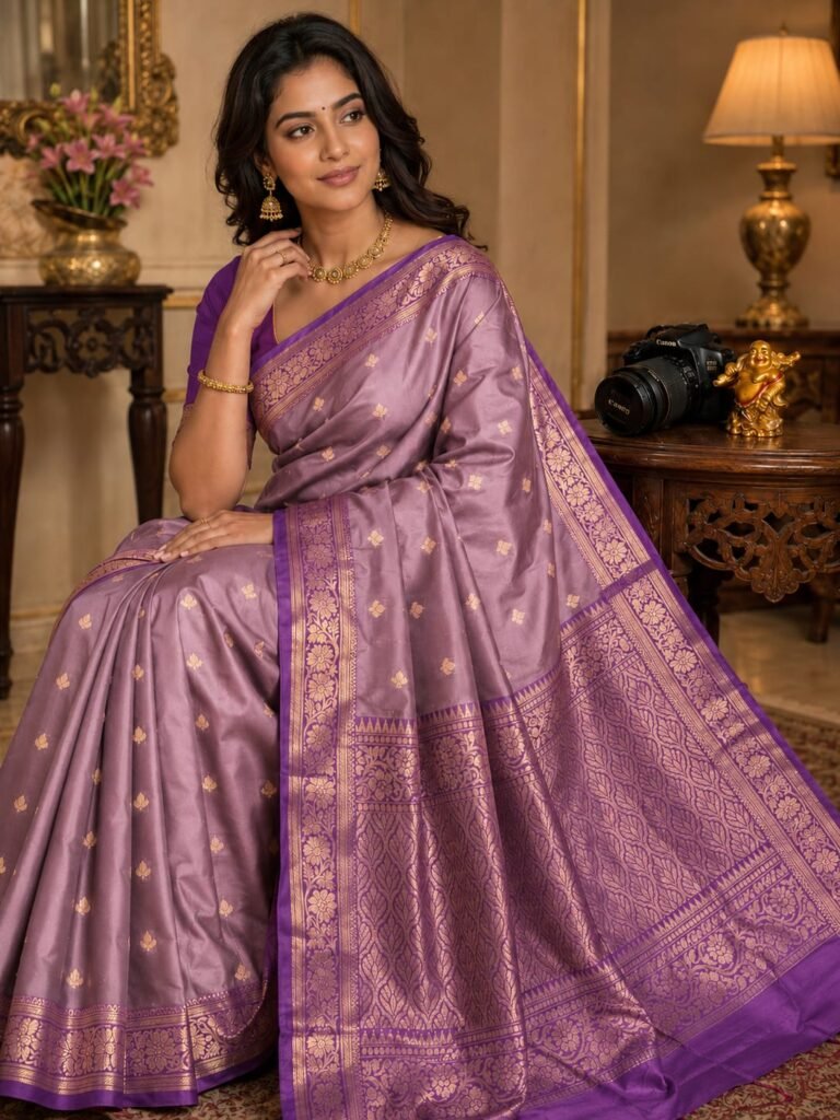 SIGNATURE WOVEN SOFTY SILK-01