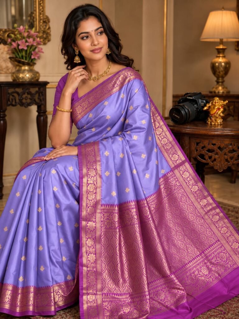 SIGNATURE WOVEN SOFTY SILK-03
