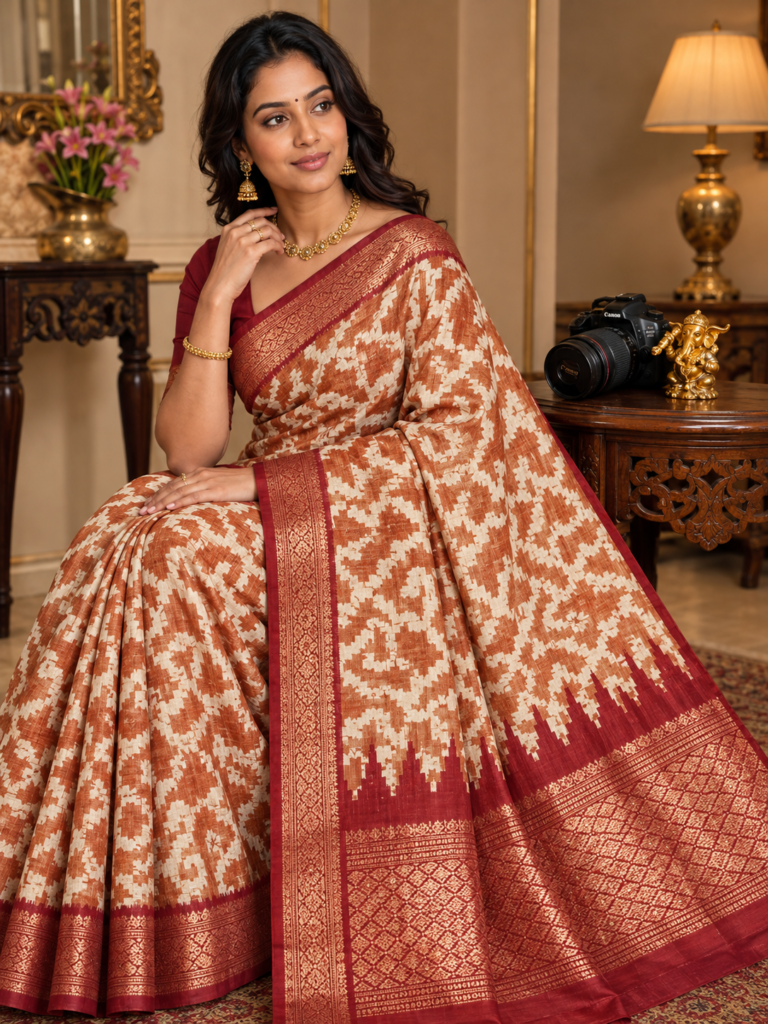 Dolla Silk Sarees-04
